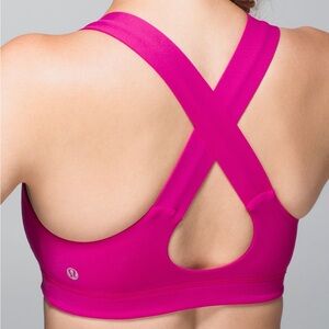 Lululemon All Sport Bra